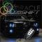 Camaro Headlight Halo Kit, SMD, Dual Color, RS Only, 2010-2013