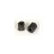 Camaro Subframe Disc Brake Line Mounting Bracket Rubber Pad Set, 1969
