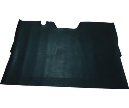 Chevy Truck Mat, Floor Rubber,1947-1955 1st Design