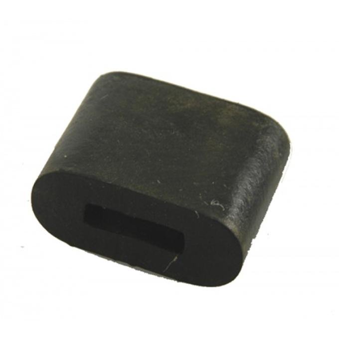 Nova Door Stopper, Glove Box, 1970-1979
