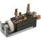 Ford Thunderbird Headlight Switch, 12 Volt, Has Fuse Carrier, Does Not Include The Knob & Shaft