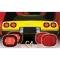 Corvette LED Taillight Kit, 1990-1996