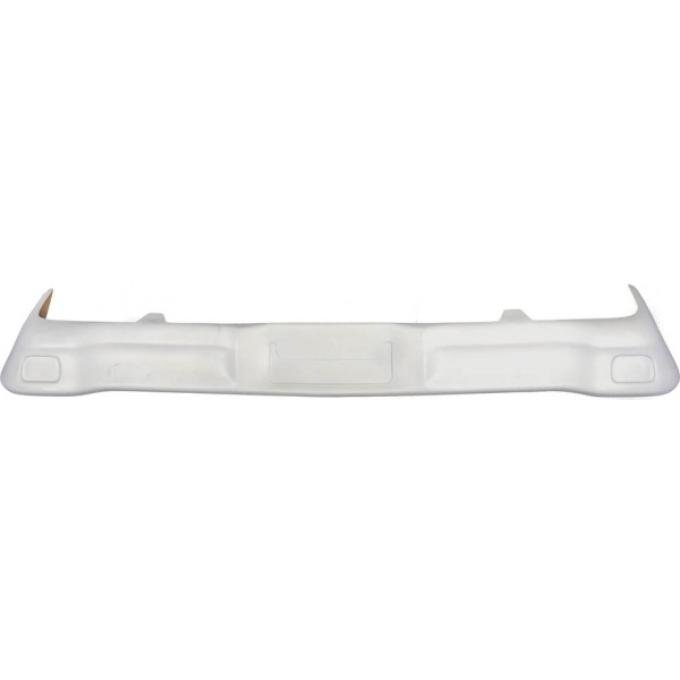 Front Bumper, Fiberglass, Fairlane, Ranchero, 1966-1967