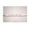 American Car Craft "Corvette" Rear View Mirror Trim, Auto Dim Mirrors| 051010 Corvette Stingray 2014-2017