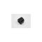 Corvette Sway Bar Bushing, Rubber, Front, 1-1/8",1978-1982