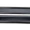 Camaro Door Sill Plates, Carbon Fiber Look, ABS, 1967-1969