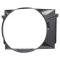 Nova Fan Shroud, Big Block, 23 Radiator, 1969-1970