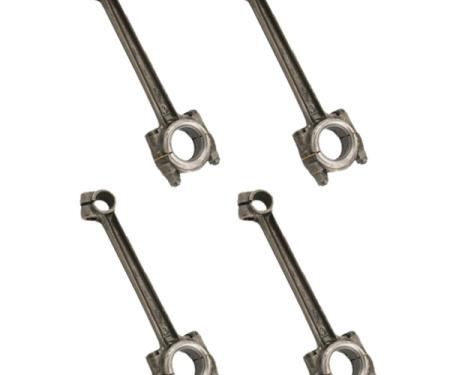 Connecting Rod/ Forged/ Std/ 4 Rods/ 09-27