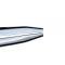 Corvette Rocker Moldings, Pair, 1970-1977