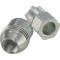 Corvette Factory Wheel Locks, 1986-2007
