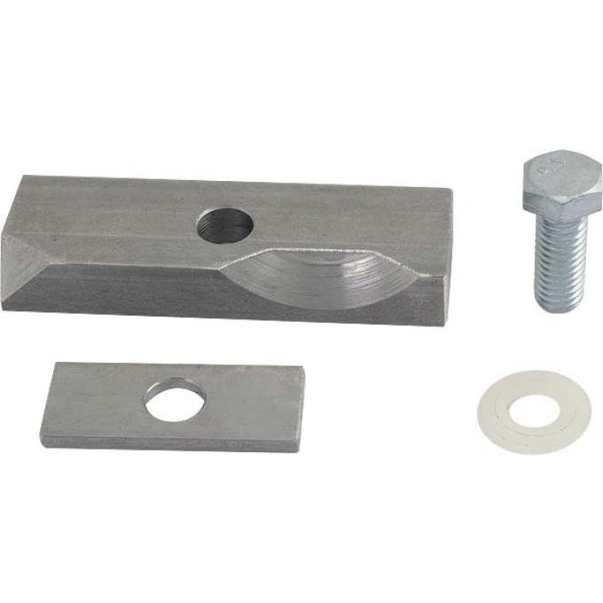 Model A Ford Transmission Shaft Seal Kit - 4 Pieces - Not Original
