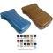 CA 1972-1978 Chevrolet Corvette Center Armrest Leather