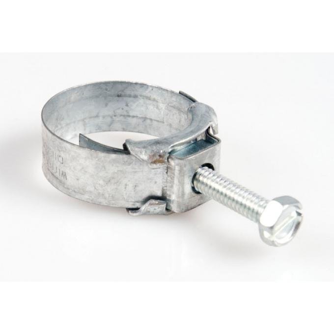 Camaro Heater Hose Clamp, 3/4, Tower, 1969