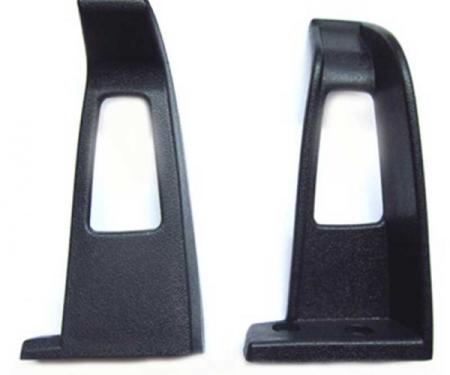 El Camino Seat Belt Guides, 1978-1987