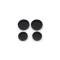 Corvette Body Lowering Bushings, 2005-2013