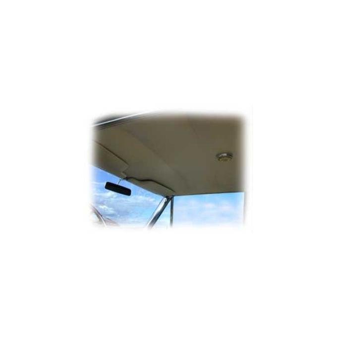Distinctive Industries 1962-65 Fairlane 2 Door & 4 Door Sedan Headliner 105072