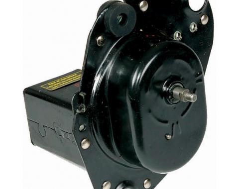 Camaro Windshield Wiper Motor, 1968-1978