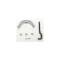 Chevy Emergency, Parking Brake Adjusting Linkage Kit, Non-Convertible, 1955-1957