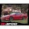 Camaro CA-100 Ground Effects Kit, 1993-1997