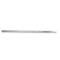 El Camino Rear Window Molding, Lower, Left, 1964-1967