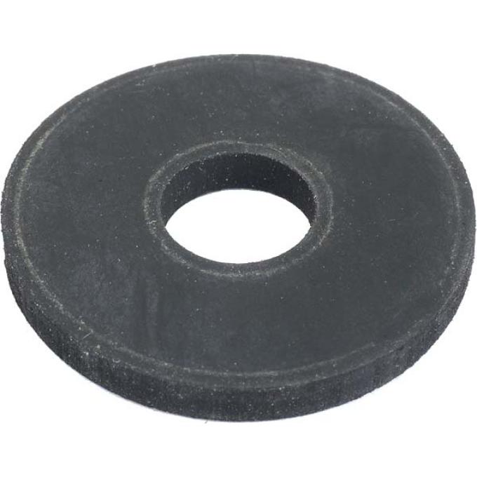 Model A Ford Moto-Meter To Locking Cap Gasket - Rubber