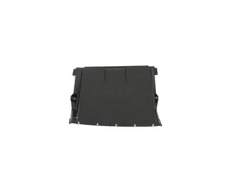 Corvette Radiator Support, Lower Cover, 1997-2004