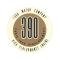 Valve Cover Decal - 390 High Performance Engine