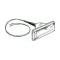 Ford Thunderbird Parking Light Body, Includes Correct Wire Pigtail, 1957