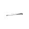 Chevy & GMC Truck Wiper Arm, Original Style, Left, 1947-1953