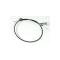Chevelle Heater Control Cable, Air - Fan, For Cars Without Air Conditioning, 1968-1972