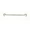 Full Size Chevy Heater Control Wire, 1961-1962