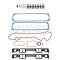 Chevy & GMC Truck Gasket Kit, Intake Manifold, Complete, Vortec, 5.7L/5.0L, 1996-2002
