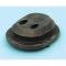Full Size Chevy Speedometer Cable Grommet, 1958-1959