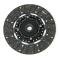 Chevy Clutch Disc, 11, 26-Spline, 1955-1957