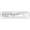 Full Size Chevy Emission Decal, 1970