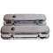 Firebird Chrome Valve Covers, V8, Smooth, Baffled, 1967-1979