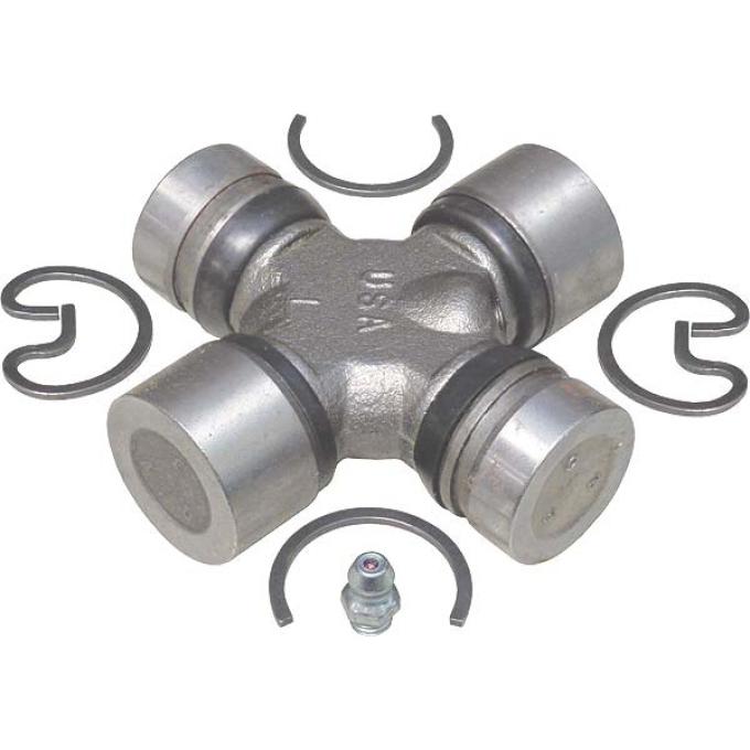 Universal Joint - Rear - Automatic Or Manual Transmission -All 6 Cylinder & V8 - Falcon
