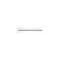 Chevy Vent Window Channels, Vertical, 1955-1957