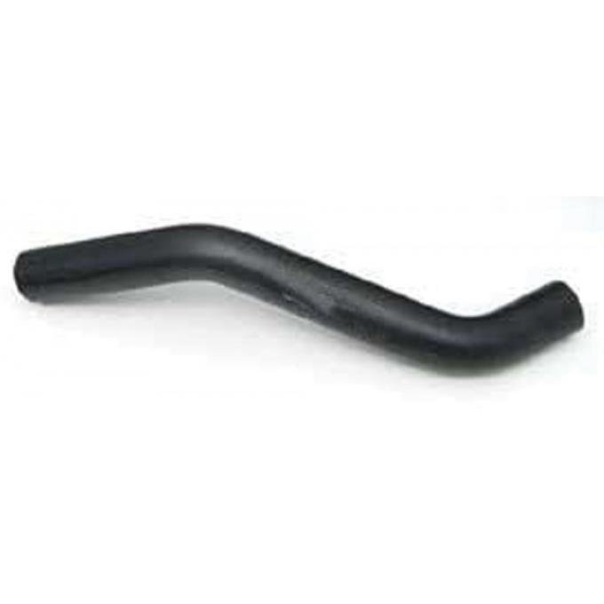 Full Size Chevy Upper Radiator Hose, 283 & 327 & 348 & 396 & 409ci, Gates, 1959-1964
