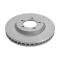 Ford Thunderbird Disk Brake Rotor, Does Not Include Hub, 1965-67