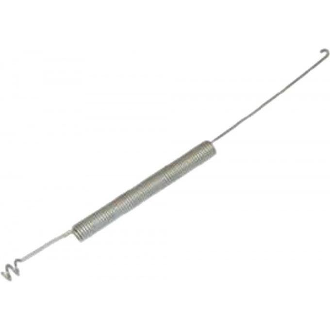 Camaro Parking Brake Cable Tension Spring, 1970-1974
