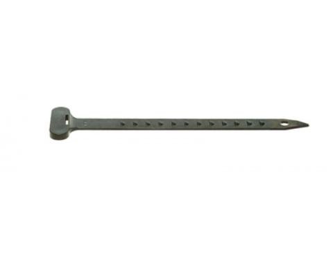 Camaro Windshield Washer Hose Tie Strap, 1968-1969