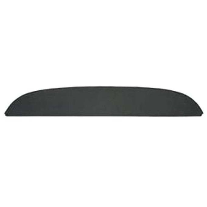 Chevy Package Tray, Two Door Hardtop 1951-1952