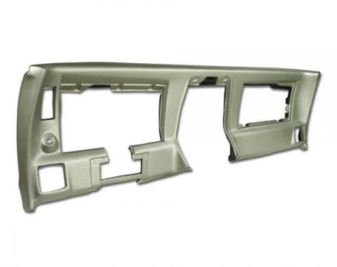 CA 1978-1982 Chevrolet Corvette Dash Assembly