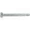 Ford Thunderbird Eaton Power Steering Pump Reservoir Lid Bolt, 1955-65