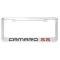 Camaro License Plate Frame, SS,1993-2002