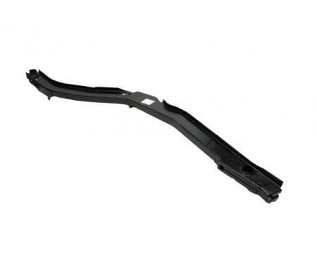 1968-1969 Camaro / Firebird Rear Left Full Frame Rail