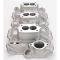 El Camino Edelbrock 3X2 Intake Manifold, Small Block, 1964-1972