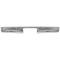 Chevy Truck Rear Bumper, Chrome 1973-1980