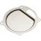Ford Thunderbird Water Pump Baffle, Stainless Steel, 1955-57